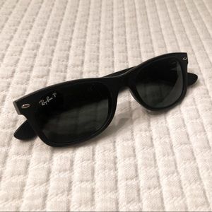Ray-Ban Sunglasses